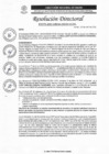 Vista preliminar de documento R.D N°0775-2025-DIRESA-OGESS-HC DG