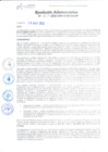 Vista preliminar de documento RESOLUCION ADMINISTRATIVA Nº267-2025-GRH-HTM-OA-UP