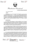 Vista preliminar de documento RESOLUCION DIRECTORAL N°095-2025[R][R][R][R][R][R]
