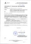 Vista preliminar de documento oficio multiple 344