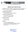 Vista preliminar de documento ampliacion de convocatoria  material fungible