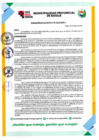 Vista preliminar de documento RESOLUCION DE ALCALDIA N° 99-2025-MPB-A