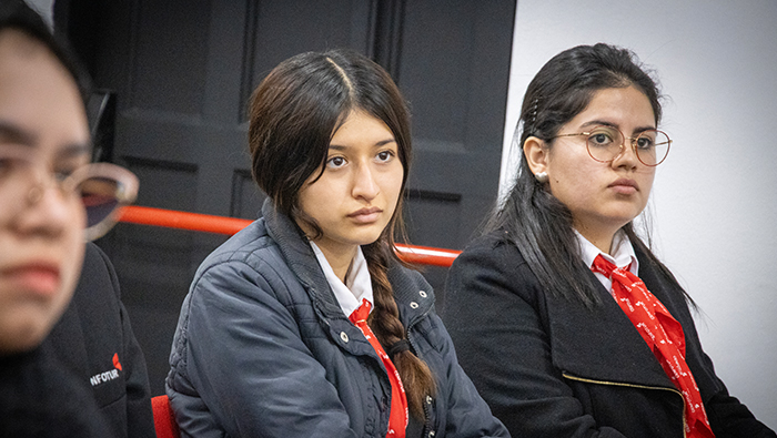 CENFOTUR reconoce el talento y la innovación de sus estudiantes en el VIII Concurso de Ensayos e Ideas de Proyectos de Investigación
