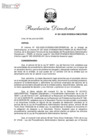 Vista preliminar de documento RESOLUCION DIRECTORAL N°091-2025[R][R][R]