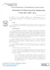 Vista preliminar de documento Resolución de la Oficina General de Administración N° 026-2025-MPH-OGA