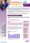 Vista preliminar de documento Estadísticas con Enfoque de Género: Enero - Febrero - Marzo 2025