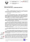 Vista preliminar de documento Resolución Jefatural Nº 000024-2025-J-CENFOTUR