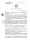 Vista preliminar de documento RD-2540-2025-DSAIA-DIRIS-LE-MINSA