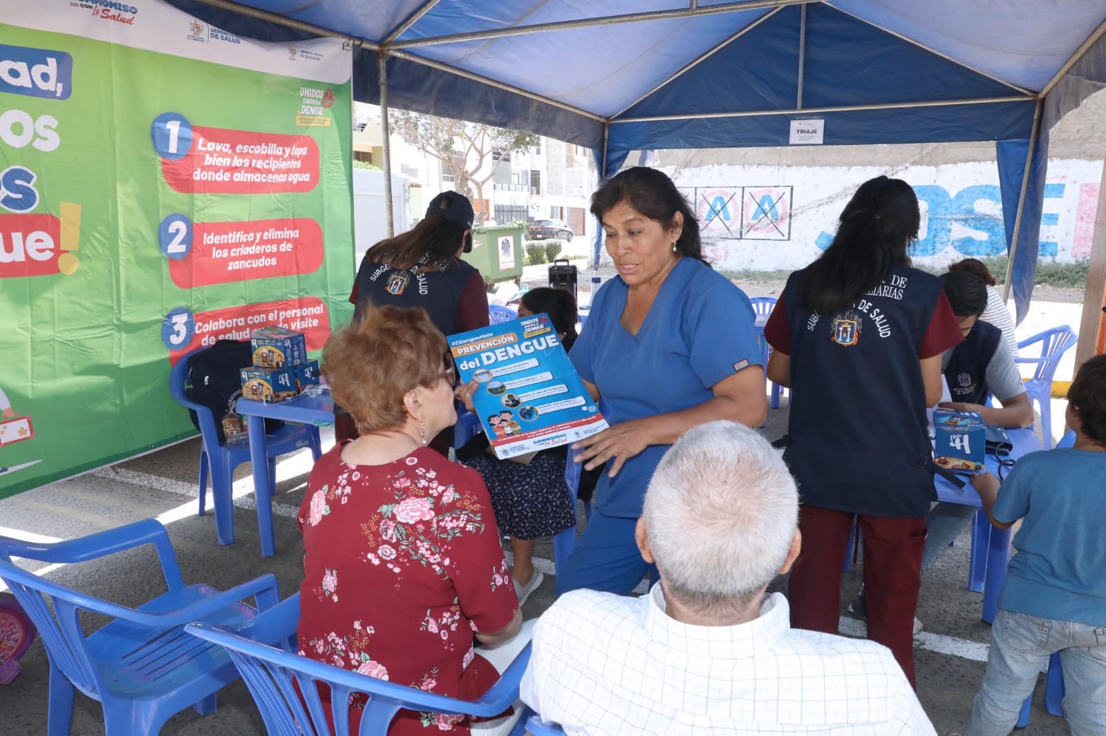 Social