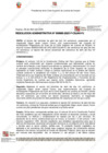 Vista preliminar de documento RESOLUCION ADMINISTRATIVA-000665-2025-P-CSJAN