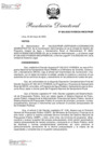 Vista preliminar de documento RESOLUCION DIRECTORAL N°083-2025[R][R][R]