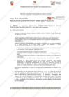 Vista preliminar de documento RESOLUCION ADMINISTRATIVA000903-2025-P-CSJCU-PJCusco20250604154NF