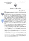 Vista preliminar de documento RD-2543-2025-DSAIA-DIRIS-LE-MINSA