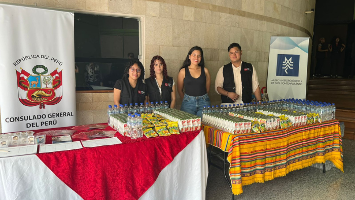 Consulado