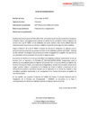Vista preliminar de documento Aviso de Sinceramiento - 2022