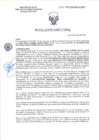 Vista preliminar de documento RD-2545-2025-DSAIA-DIRIS-LE-MINSA