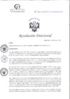 Vista preliminar de documento RD N°169-05-2025-DE-HCLLH-MINSA