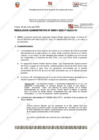 Vista preliminar de documento RESOLUCION ADMINISTRATIVA-000911-2025-P-CSJCU