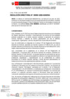 Vista preliminar de documento RESOLUCIÓN DIRECTORAL N° 000081-2025-AGN/ENA