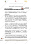 Vista preliminar de documento RESOLUCION ADMINISTRATIVA-000667-2025-P-CSJAN