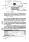 Vista preliminar de documento Resolución Gerencial N° 051-2025-GDTyGI-MPP
