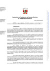 Vista preliminar de documento RPCD 00049-2025-OEFA-PCD