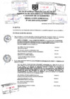 Vista preliminar de documento Resolución Gerencial N° 052-2025-GDTyGI-MPP 