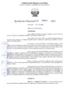 Vista preliminar de documento RESOLUCION DIRECTORAL N° 004202-2025-GR.LAMB/GRED-UGEL.CHIC
