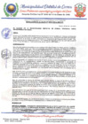Vista preliminar de documento RESOLUCION DE ALCALDIA N° 50-2025-A-MDCC-C