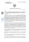 Vista preliminar de documento RD-2556-2025-DSAIA-DIRIS-LE-MINSA