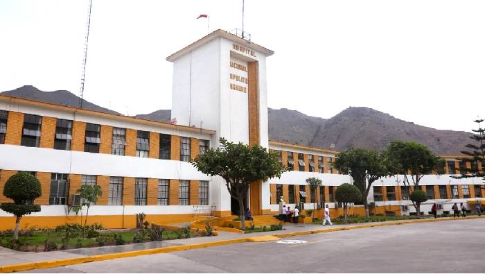 Nota de Prensa