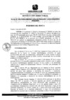 Vista preliminar de documento Resolucion 293-2025 ASOC. PESC. ART. EL TREBOL PLAYA MELCHORITA - CAÑETE - 15 SOCIOS