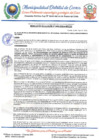 Vista preliminar de documento RESOLUCION DE ALCALDIA N° 65-2025-A-MDCC-C