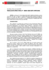 Vista preliminar de documento RESOLUCION DIRECTORAL Nº000061-2025-DGPC-VMPCIC-MC