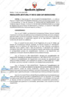 Vista preliminar de documento RESOLUCION JEFATURAL-000121-2025-OAF-MIGRACIONES