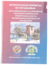 Vista preliminar de documento REGLAMENTO_DE_ATENCION_DE_DENUNCIAS_AMBIENTALES_MD_COTABAMBAS_20230313101010481