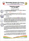 Vista preliminar de documento Resolucion N° 263-2025-MDRS-A