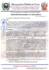 Vista preliminar de documento RESOLUCION DE ALCALDIA N° 39-2025-A-MDCC-C