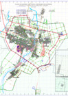 Vista preliminar de documento PLANO 08R - SISTEMA VIAL AREA METROPOLITANA
