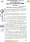 Vista preliminar de documento RESOLUCIÓN DE GERENCIA MUNICIPAL N° 116-2025-MDY GM