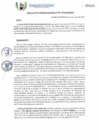 Vista preliminar de documento RESOLUCION DE GERENCIA MUNICIPAL N°001-2024-MPRM-GM