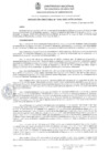 Vista preliminar de documento RD N°0106-2025-UNTELS-R-DGA