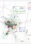 Vista preliminar de documento PLANO 08T - SISTEMA VIAL AREA METROPOLITANA