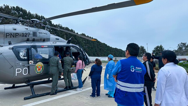 helicoptero