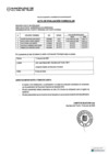 Vista preliminar de documento ACTA DE EVALUACIÓN CURRICULAR