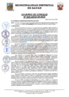 Vista preliminar de documento 040-2025AC