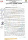 Vista preliminar de documento RESOLUCIÓN DE GERENCIA MUNICIPAL N° 117-2025-MDY GM