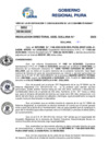 Vista preliminar de documento Resolucion Directoral N° 003453-2025