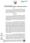 Vista preliminar de documento RESOLUCION GERENCIAL REGIONAL-000233-2025-GGR-GRTC-PROGRAMA INTEGRIDAD