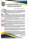 Vista preliminar de documento Resolución de Alcaldía N° 097-03-2025-MDCPS-ALC